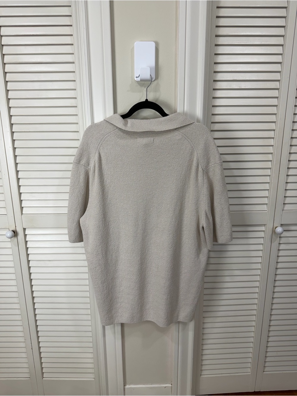COS collared button down - Picture 3 of 3